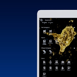 Software für Ihre Schmierpläne